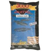 Sensas Powertube In Silicone – 1 Metro – Per Pesca In Acqua Dolce